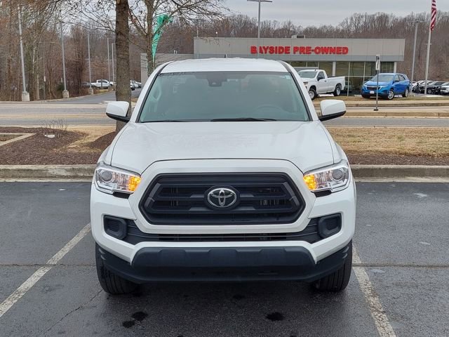 Used 2022 Toyota Tacoma SR image 5