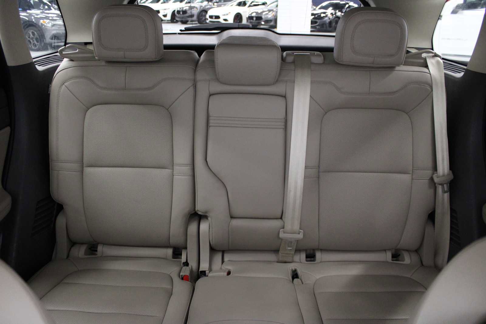 Used 2022 Lincoln Corsair AWD w/ Equipment Group 101A image 41