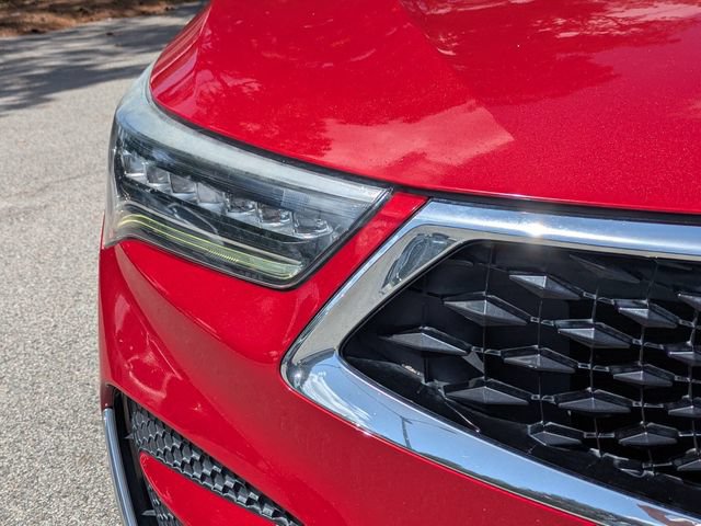 Used 2021 Acura RDX w/ Advance Package FWD image 13