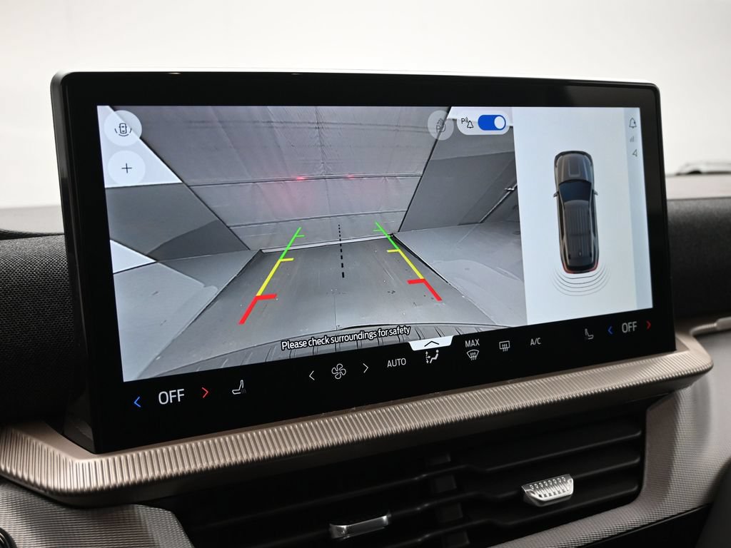 New 2026 Ford Explorer Active RWD image 14