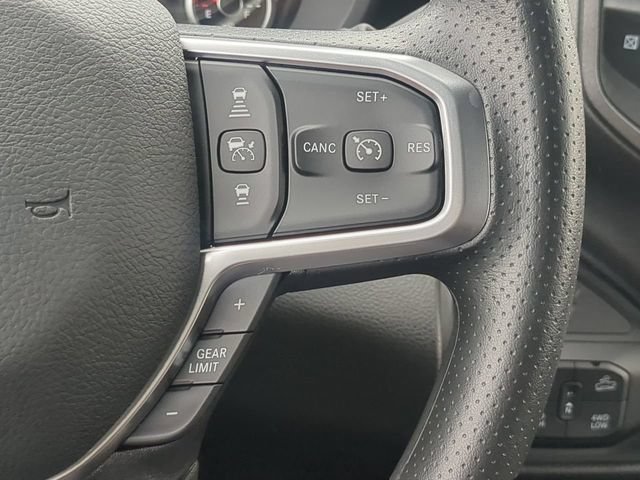 New 2026 RAM 2500 Warlock AWD/4WD image 29