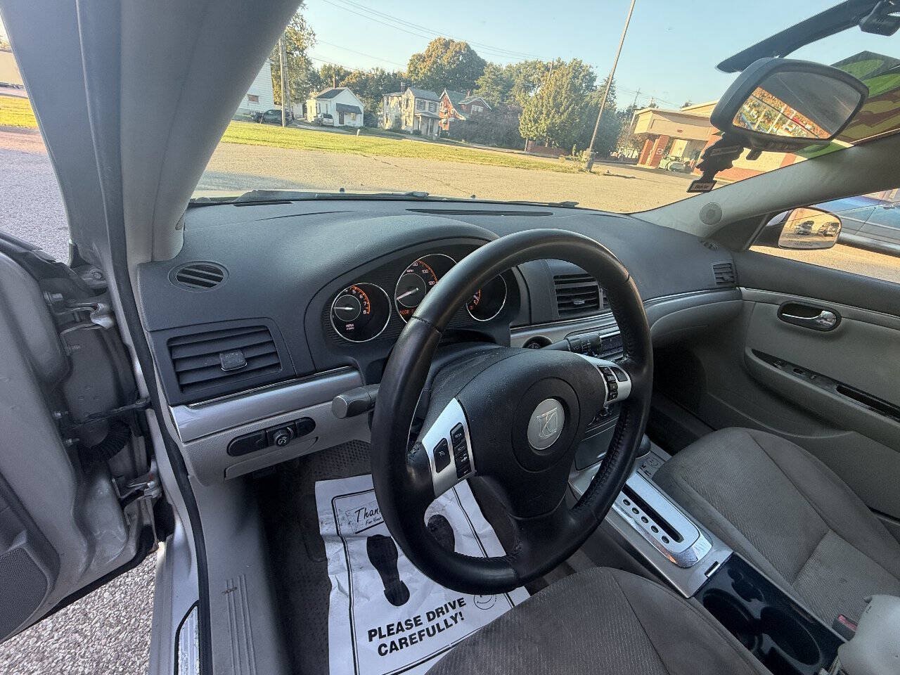 Used 2008 Saturn Aura XE w/ Preferred Package FWD image 15