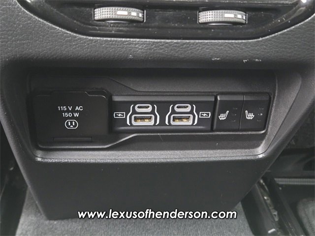 Used 2024 Jeep Grand Cherokee Limited image 12