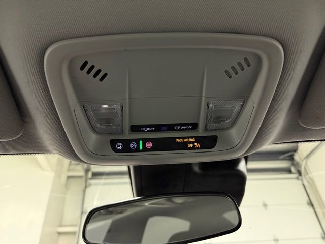 Used 2023 Chevrolet Malibu LT image 20