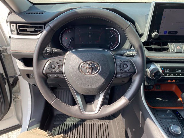 Certified 2024 Toyota RAV4 Adventure AWD/4WD image 5