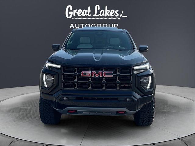 Used 2024 GMC Canyon AT4X image 8