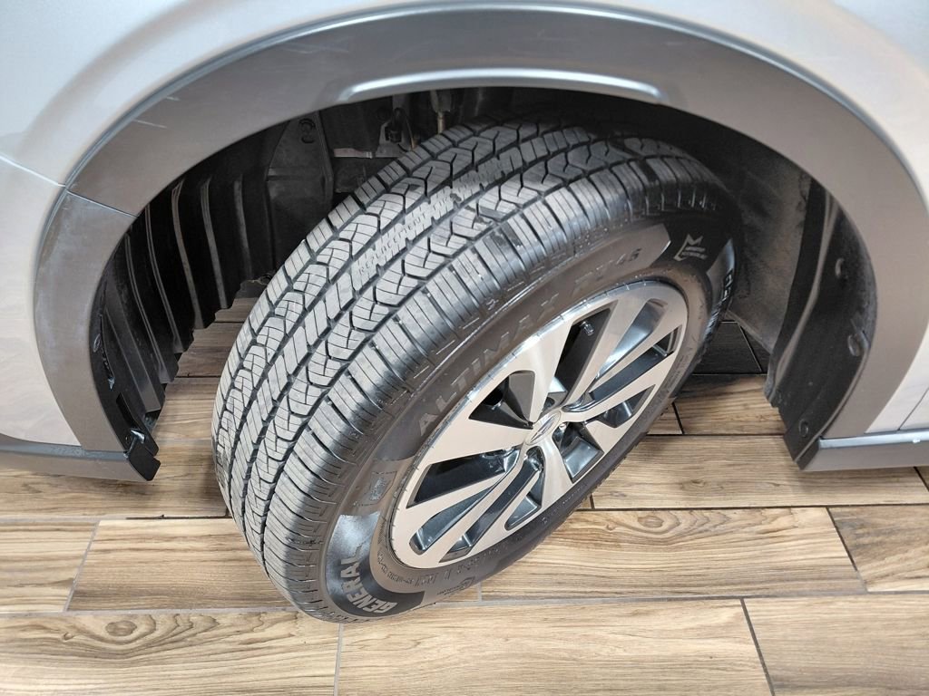 Used 2022 Subaru Outback Premium w/ Popular Package #1 image 19