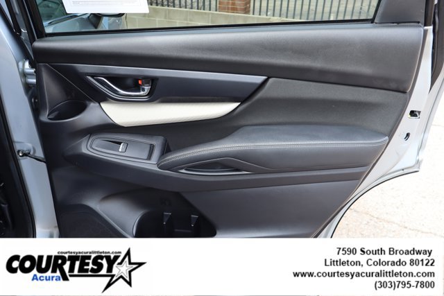 Used 2021 Subaru Ascent Premium w/ Convenience Package image 27