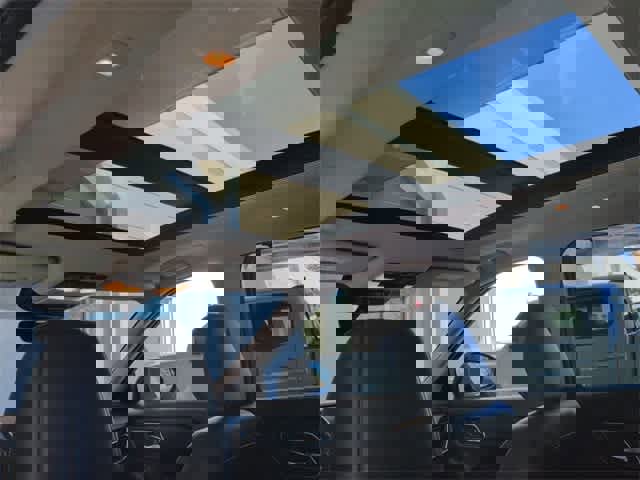 Used 2023 Nissan Rogue Platinum w/ Platinum Premium Package image 23