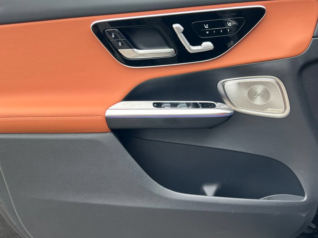 New 2027 Mercedes-Benz GLC 300 4MATIC image 15