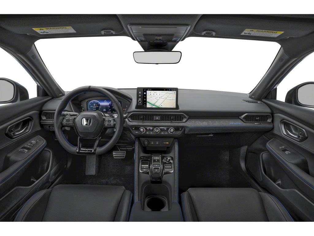 New 2026 Honda Prelude image 5