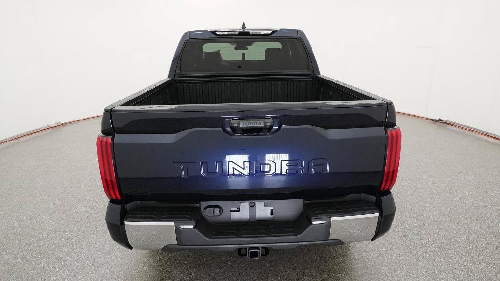 New 2026 Toyota Tundra SR5 AWD/4WD image 10