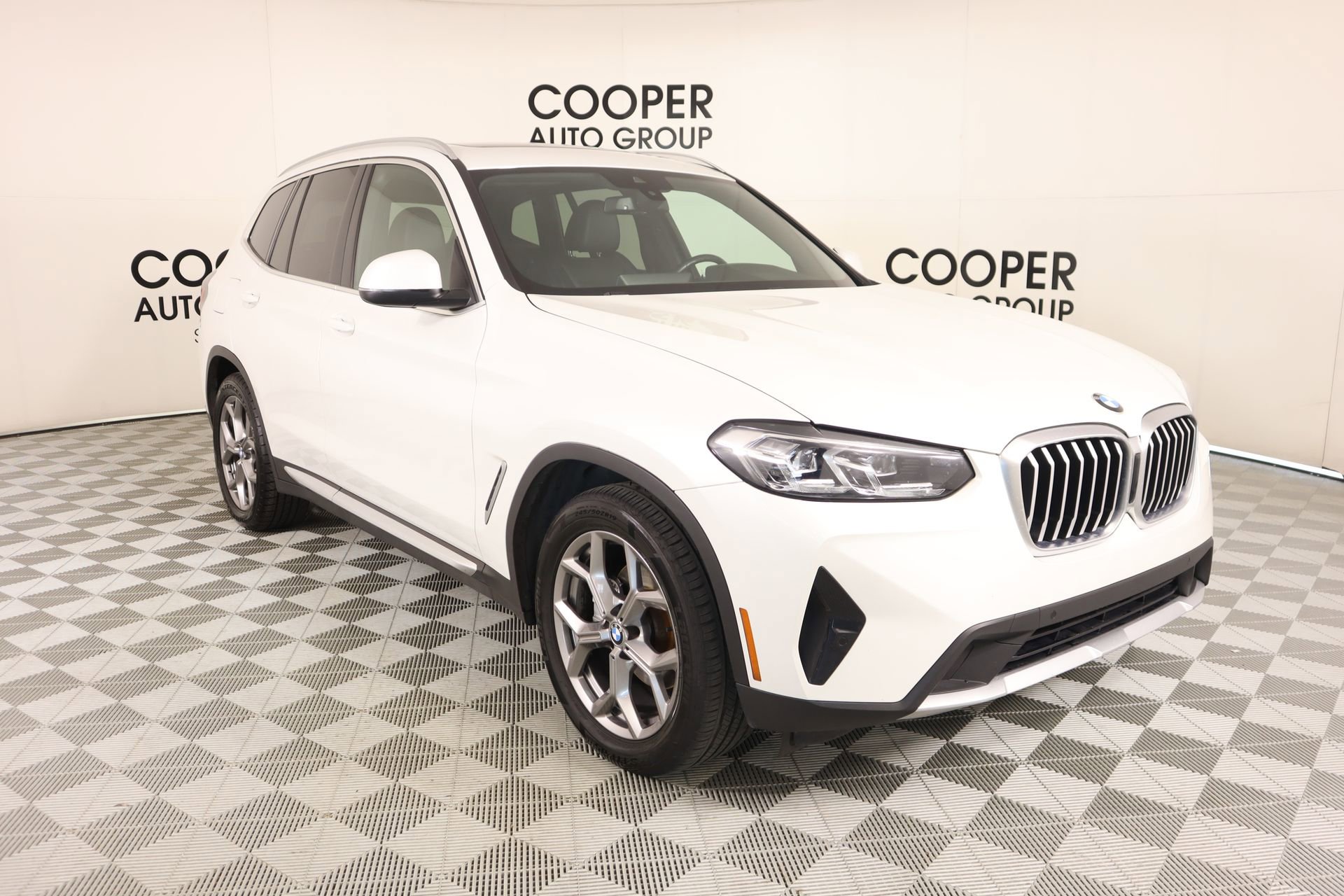 Used 2024 BMW X3 sDrive30i