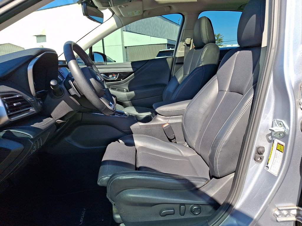 Used 2024 Subaru Legacy Limited image 24
