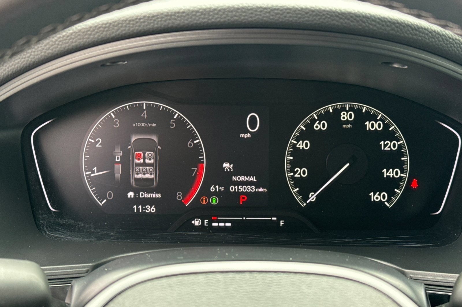 Used 2022 Honda Civic Sport image 28