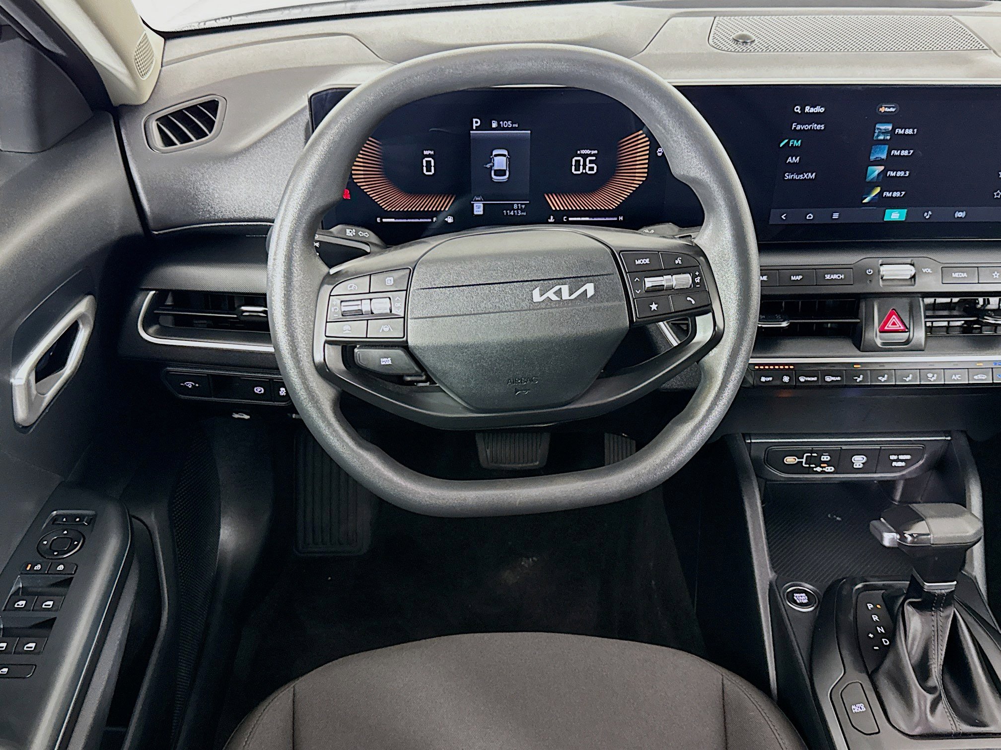 Used 2026 Kia K4 FWD image 16