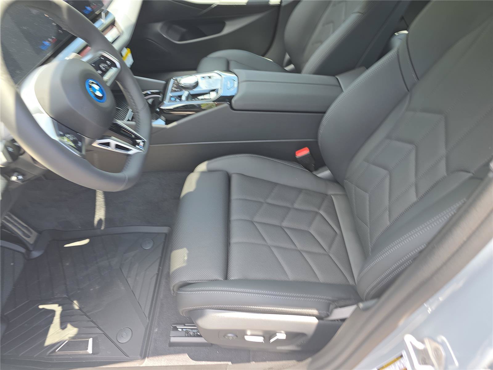 New 2027 BMW i5 xDrive40 w/ M Sport Package AWD/4WD image 21