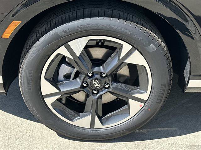 New 2027 Hyundai Palisade Limited FWD image 30