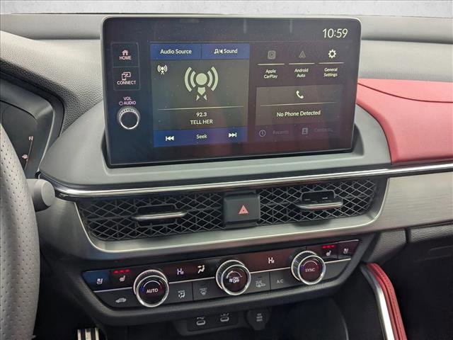 New 2026 Acura ADX A-Spec image 14