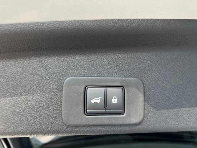 New 2025 Nissan Murano SL w/ Cargo Package image 35