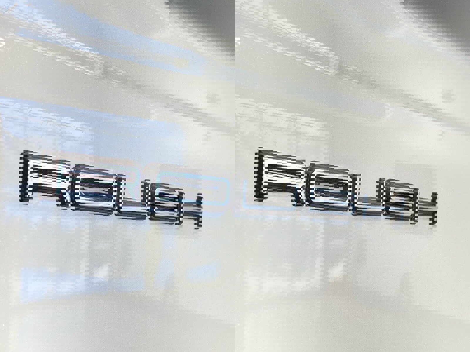 New 2026 Ford F250 Lariat w/ Black Appearance Package image 7