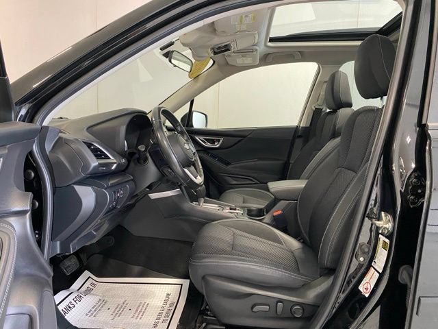 Used 2020 Subaru Forester Premium AWD/4WD image 10