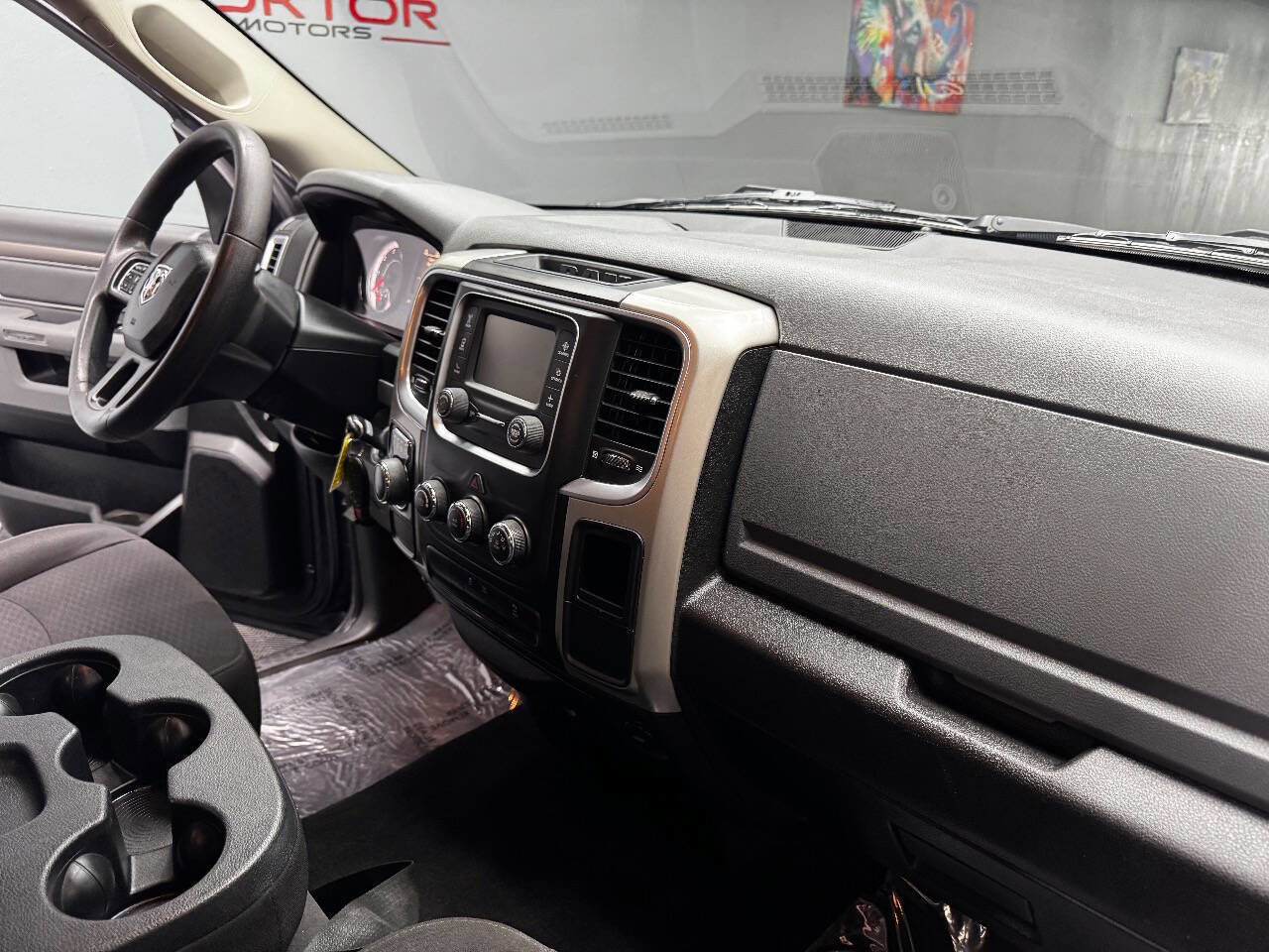 Used 2020 RAM 1500 Classic Warlock image 44