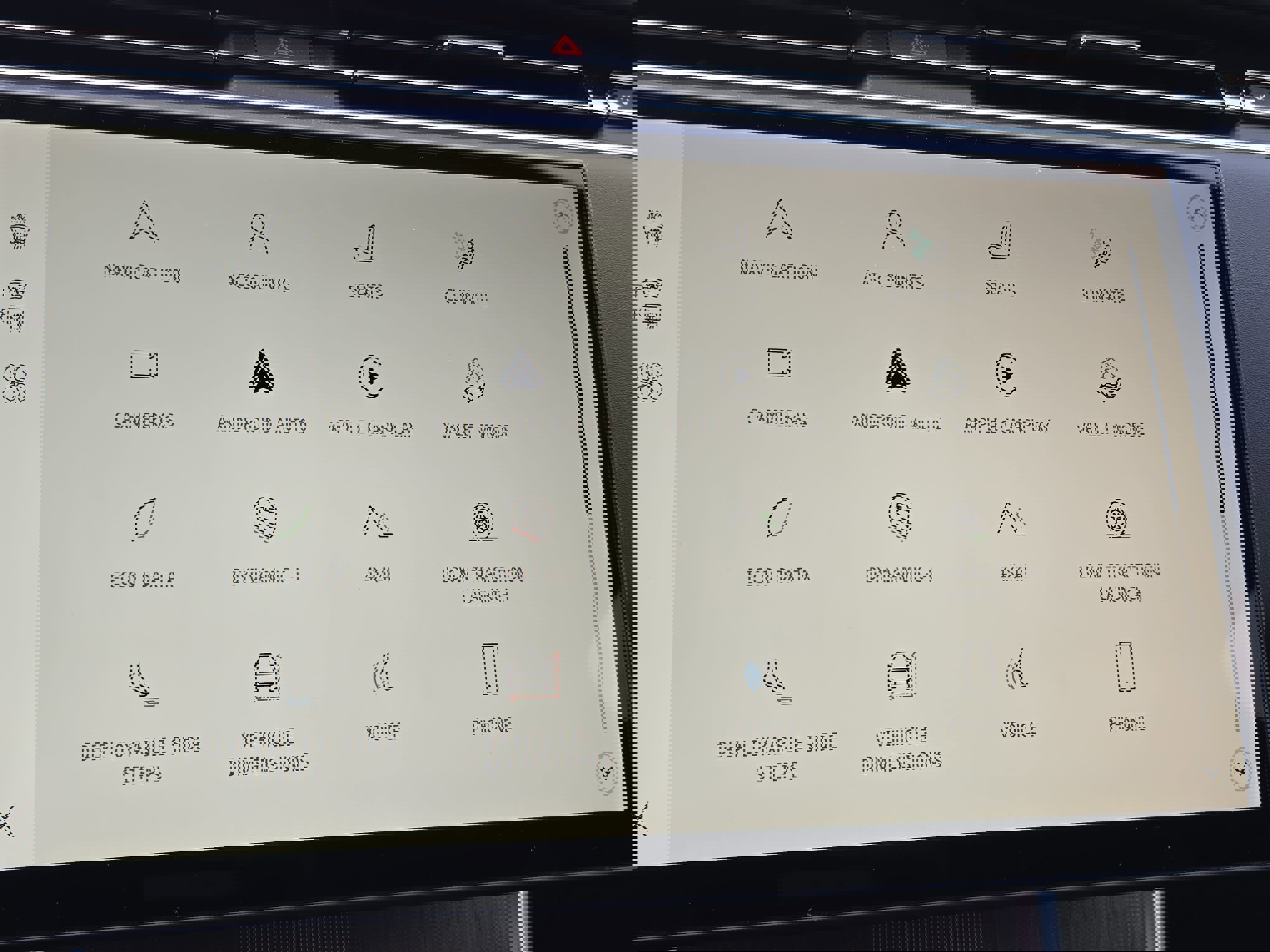 Certified 2025 Land Rover Range Rover Long Wheelbase Autobiography AWD/4WD image 22