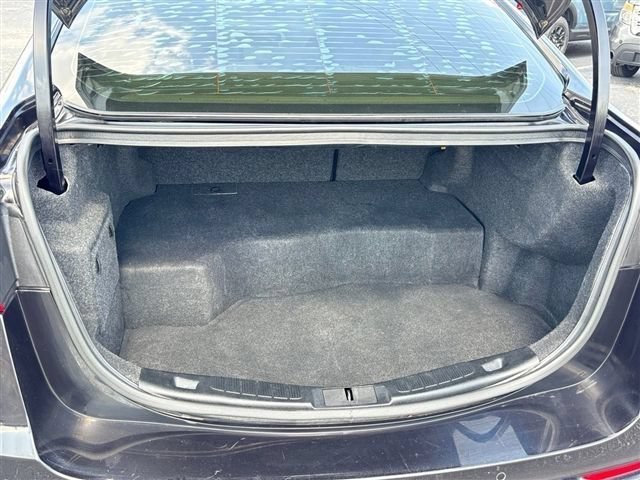 Certified 2020 Ford Fusion SE FWD image 18