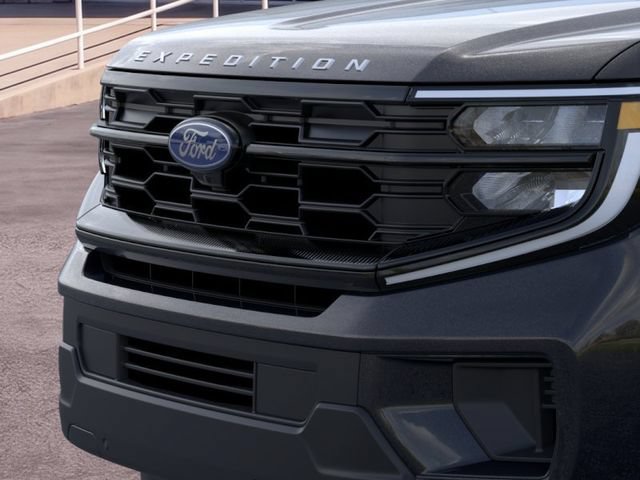 New 2026 Ford Expedition Active RWD image 40