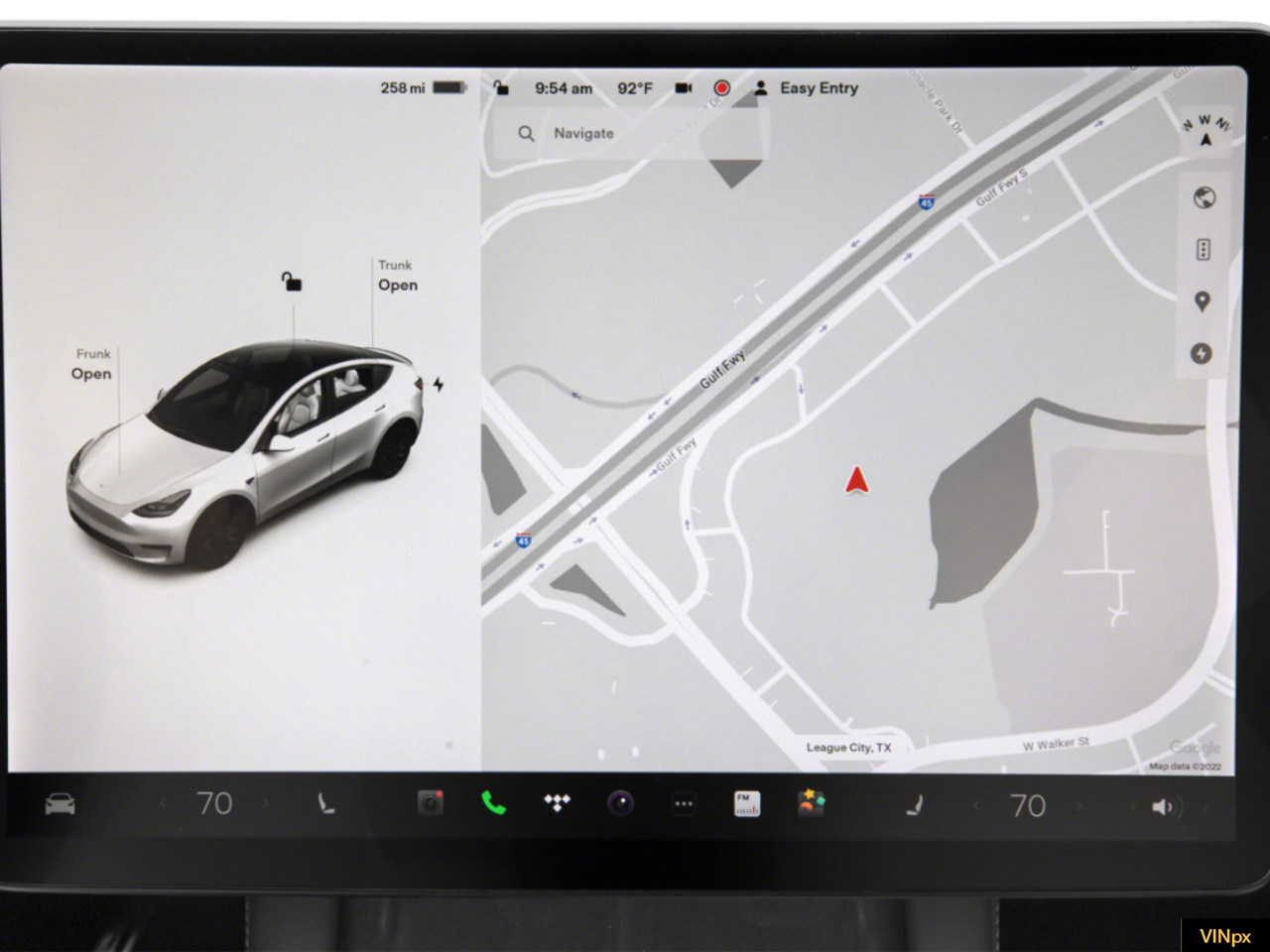 Used 2023 Tesla Model Y Long Range AWD/4WD image 13