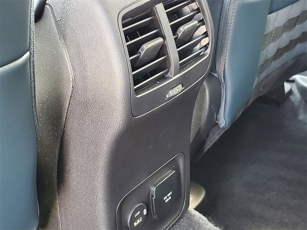 New 2024 Ford Bronco Sport Outer Banks image 29