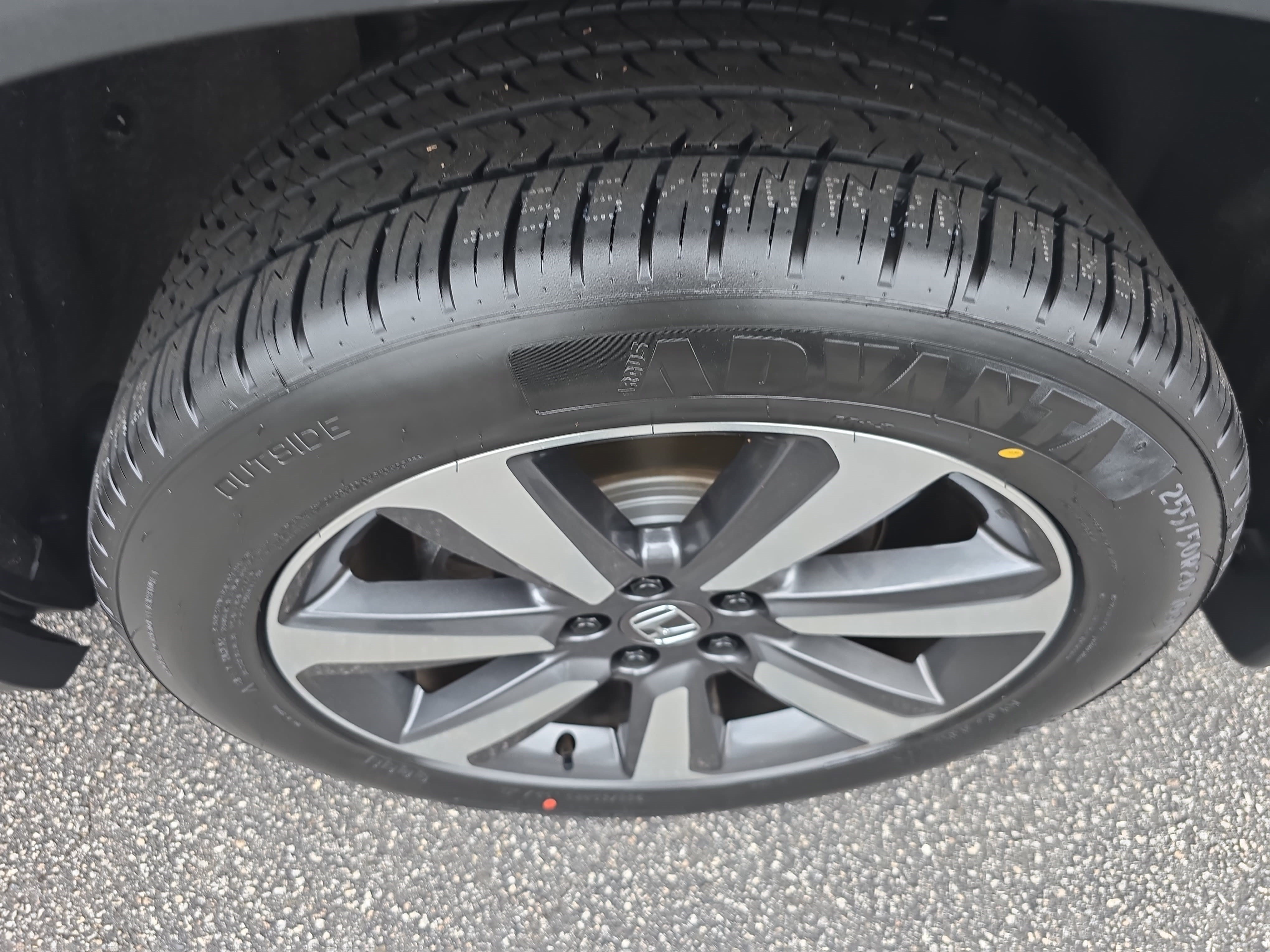 Certified 2024 Honda Pilot Touring image 33