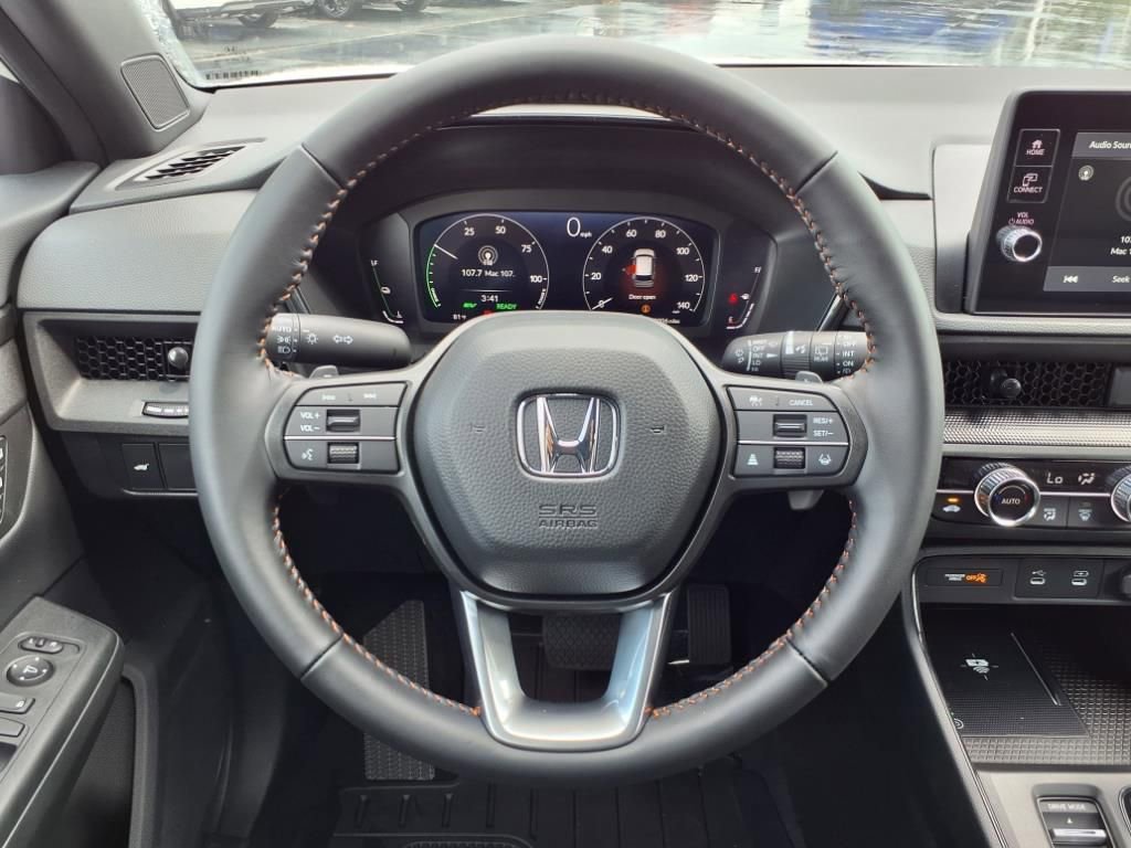 New 2026 Honda CR-V Sport-L image 15