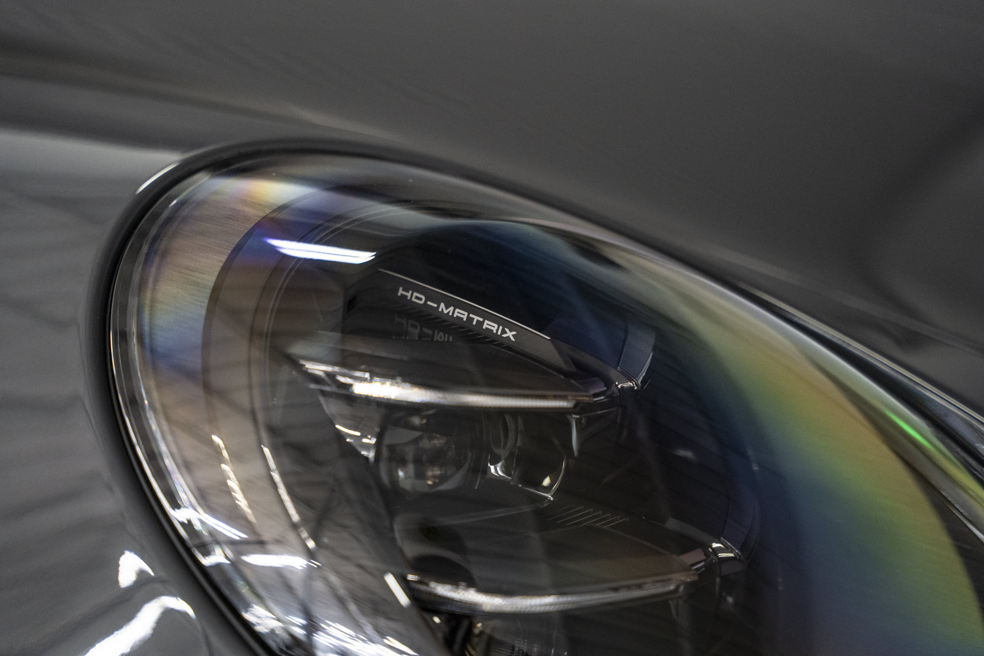 Used 2025 Porsche 911 GT3 RWD image 10