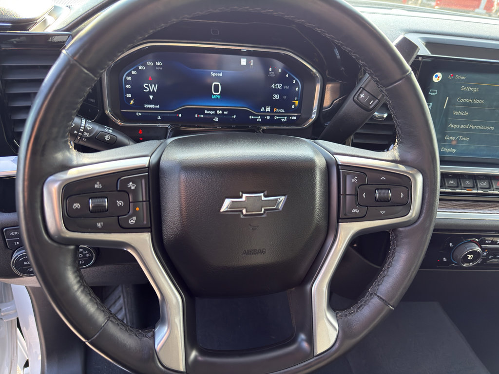 Used 2022 Chevrolet Silverado 1500 RST image 17