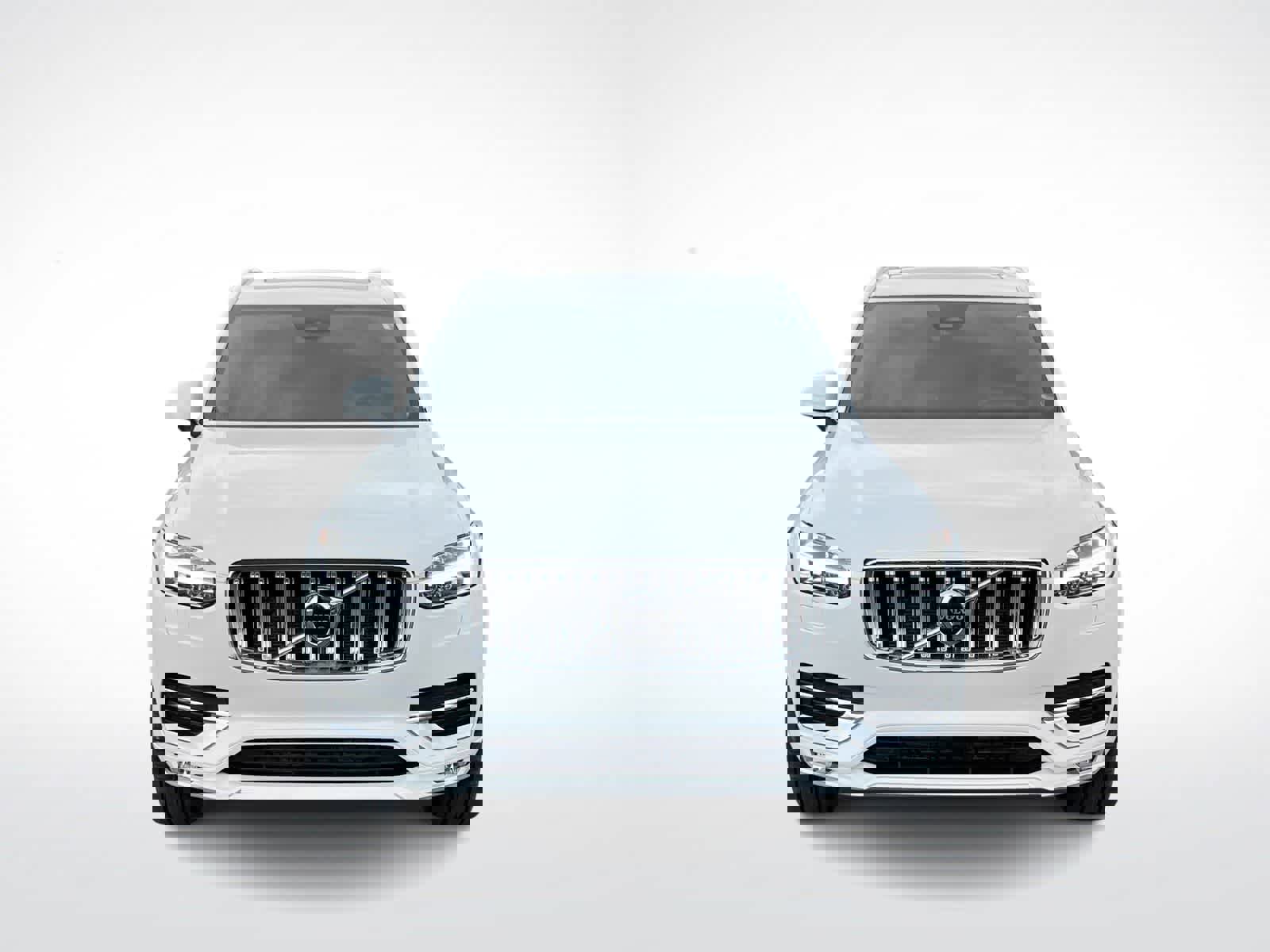 Used 2023 Volvo XC90 B6 Plus w/ Protection Package Premier image 3