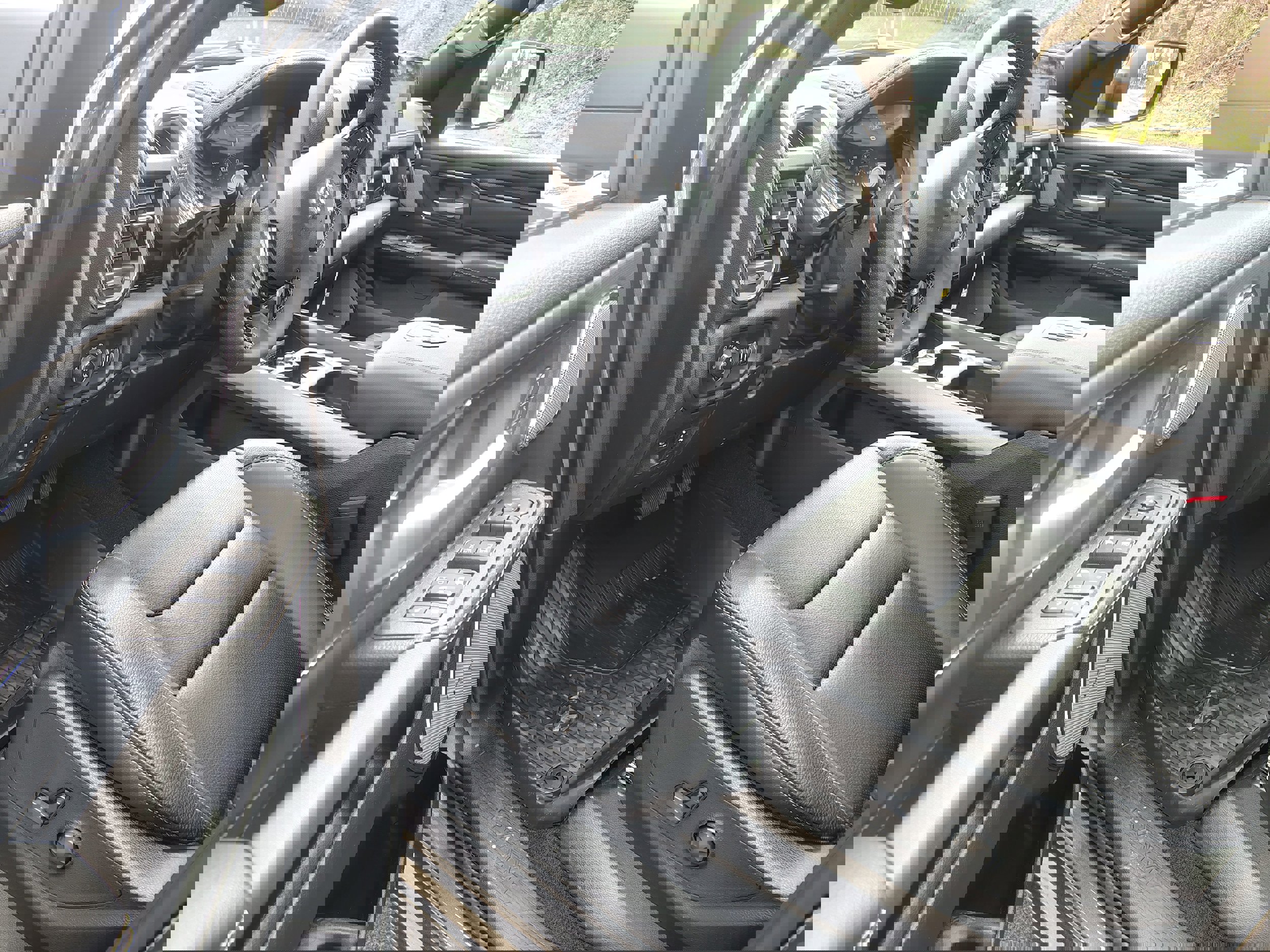 New 2026 RAM 1500 Rebel image 19