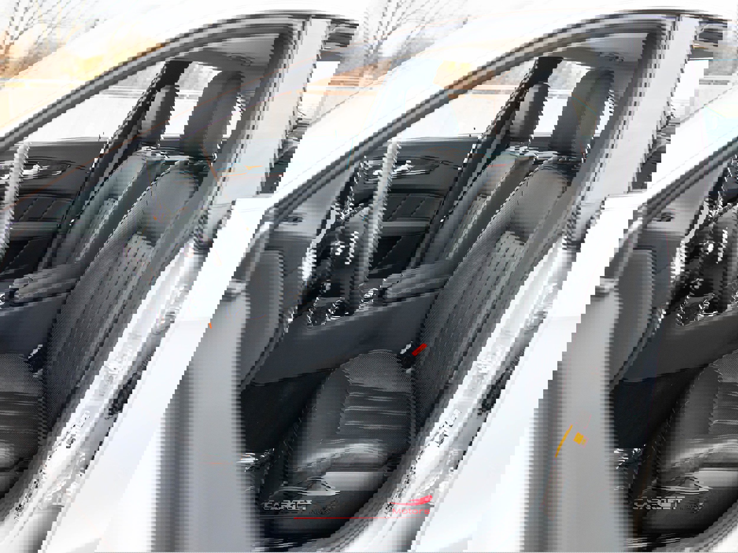 Used 2016 Mercedes-Benz CLS 400 4MATIC image 16