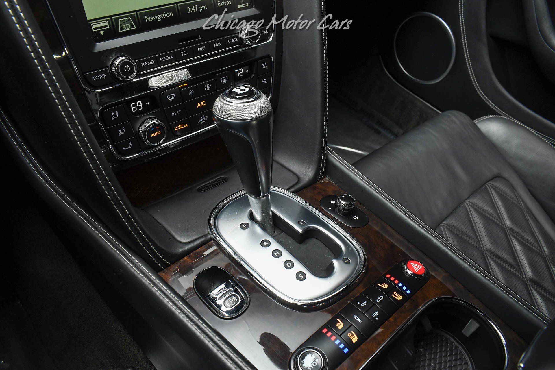 Used 2014 Bentley Continental GT image 15