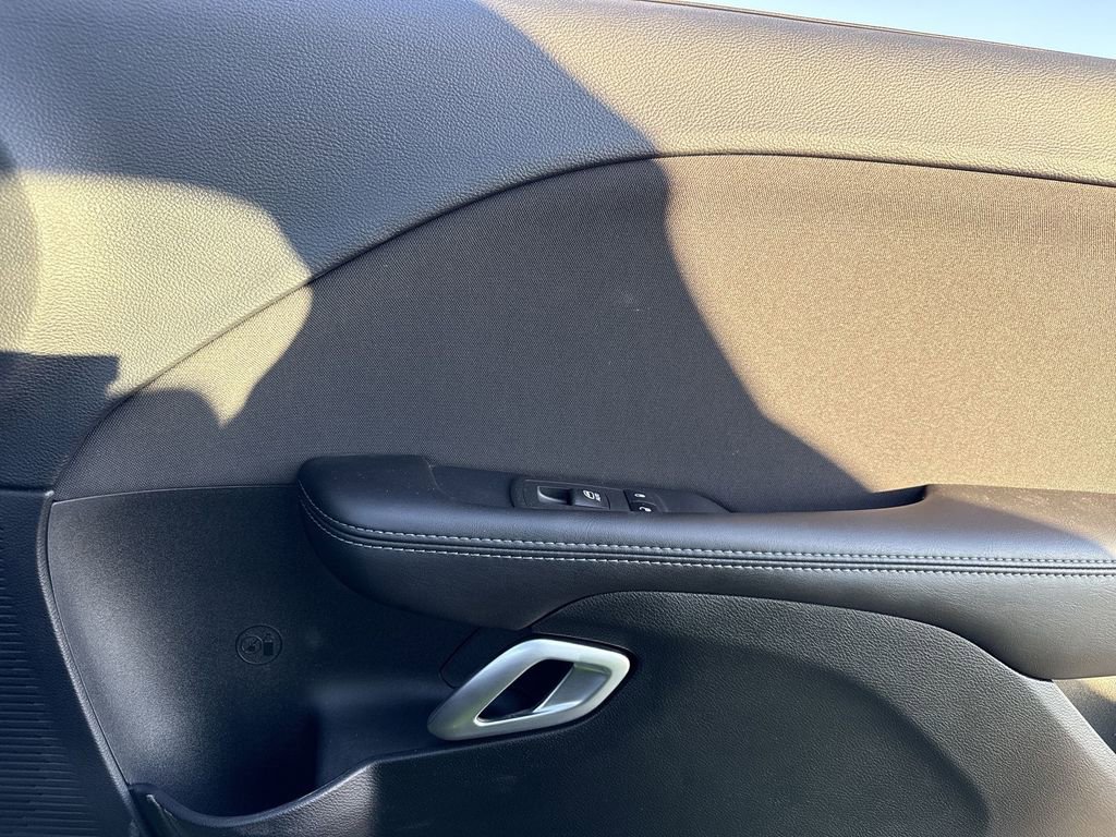 Used 2023 Dodge Challenger R/T w/ T/A Package image 27