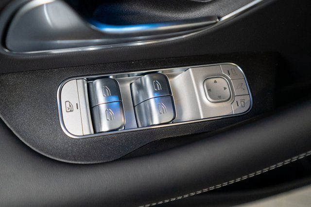 New 2026 Mercedes-Benz GLE 53 AMG 4MATIC image 15