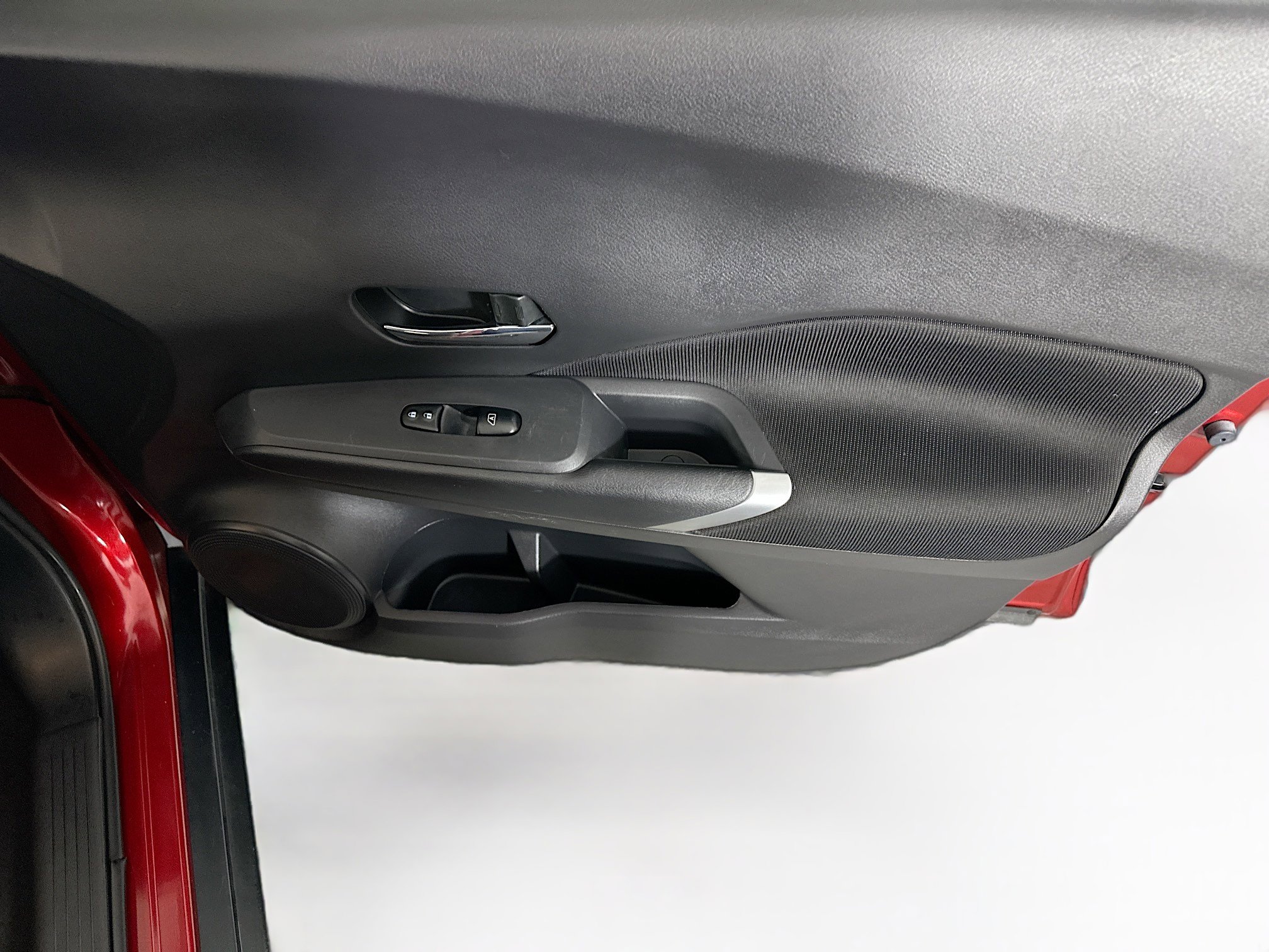 Used 2023 Nissan Kicks SV image 28