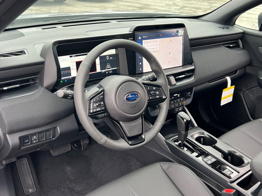 New 2026 Subaru Outback Premium image 18