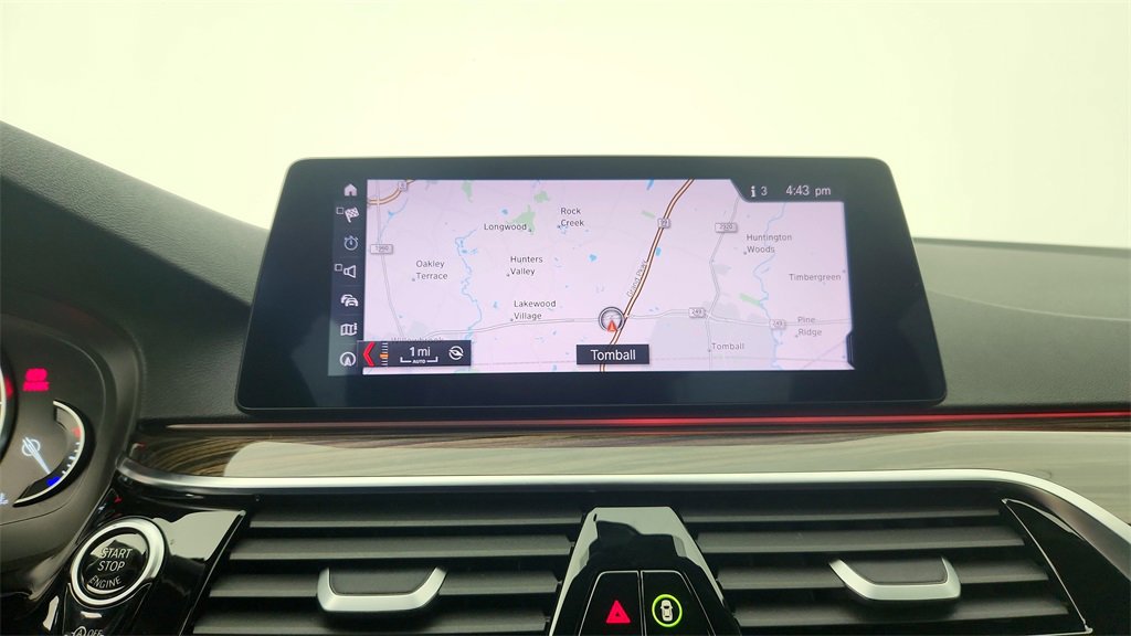 Used 2019 BMW 540i image 21