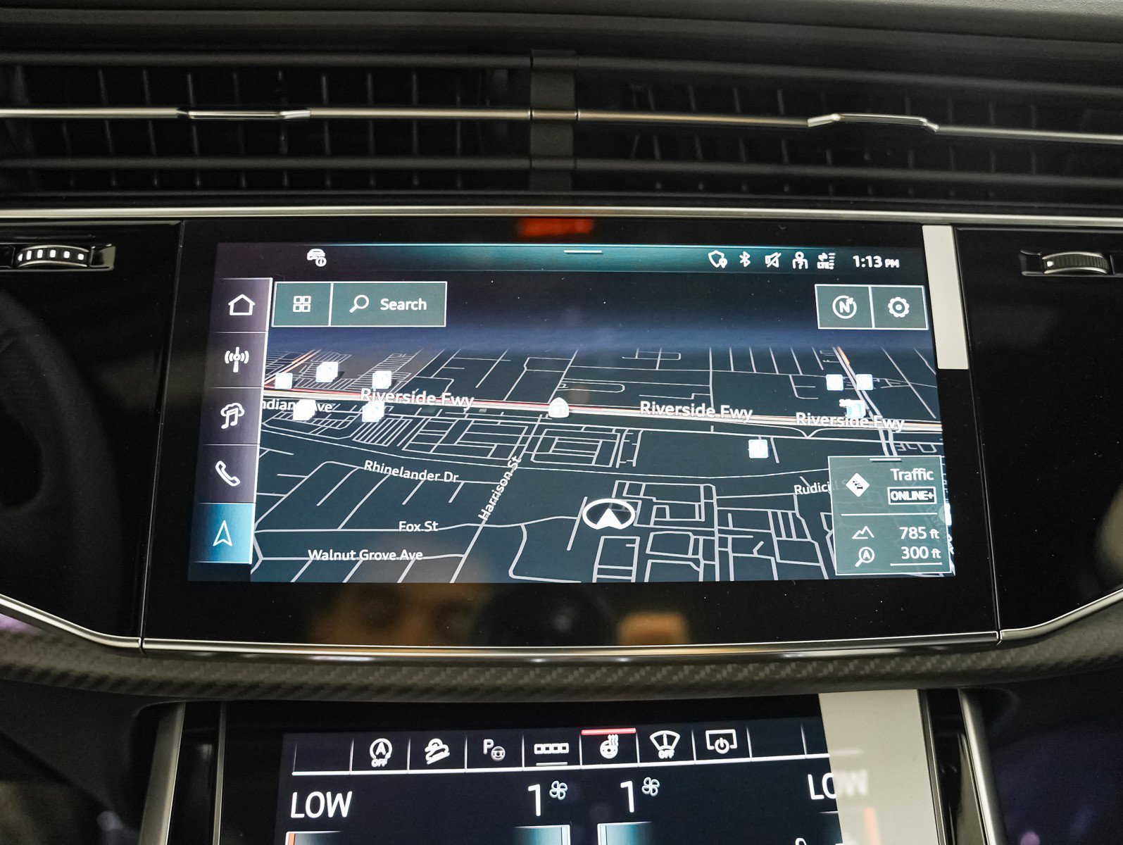 New 2026 Audi Q7 3.0T Prestige image 21