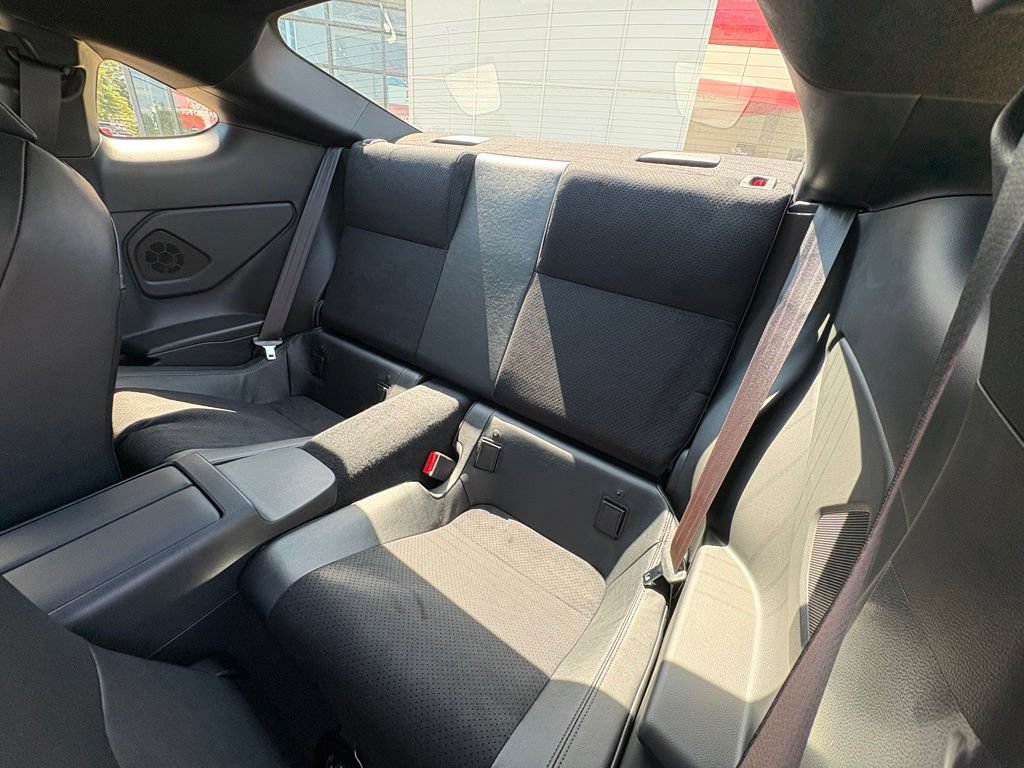 New 2026 Toyota GR86 Premium RWD image 13