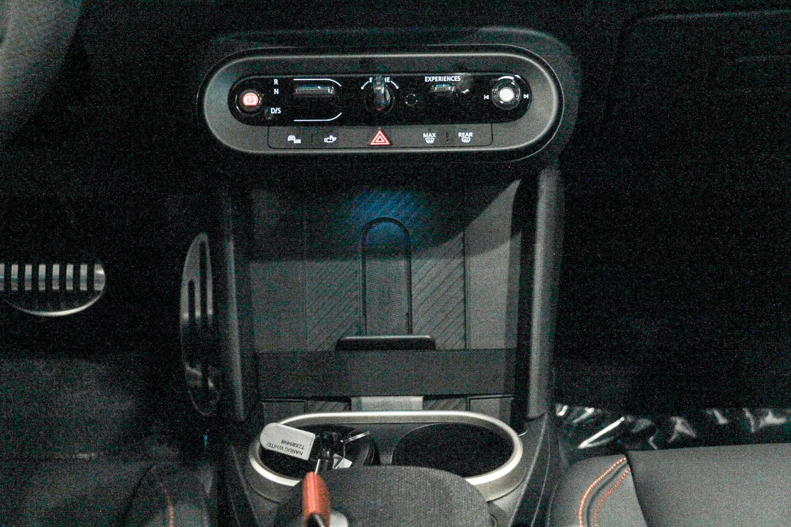 New 2026 MINI Cooper John Cooper Works FWD image 14