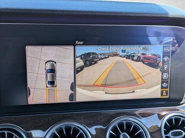 Used 2020 Mercedes-Benz CLS 450 w/ Premium Package image 14