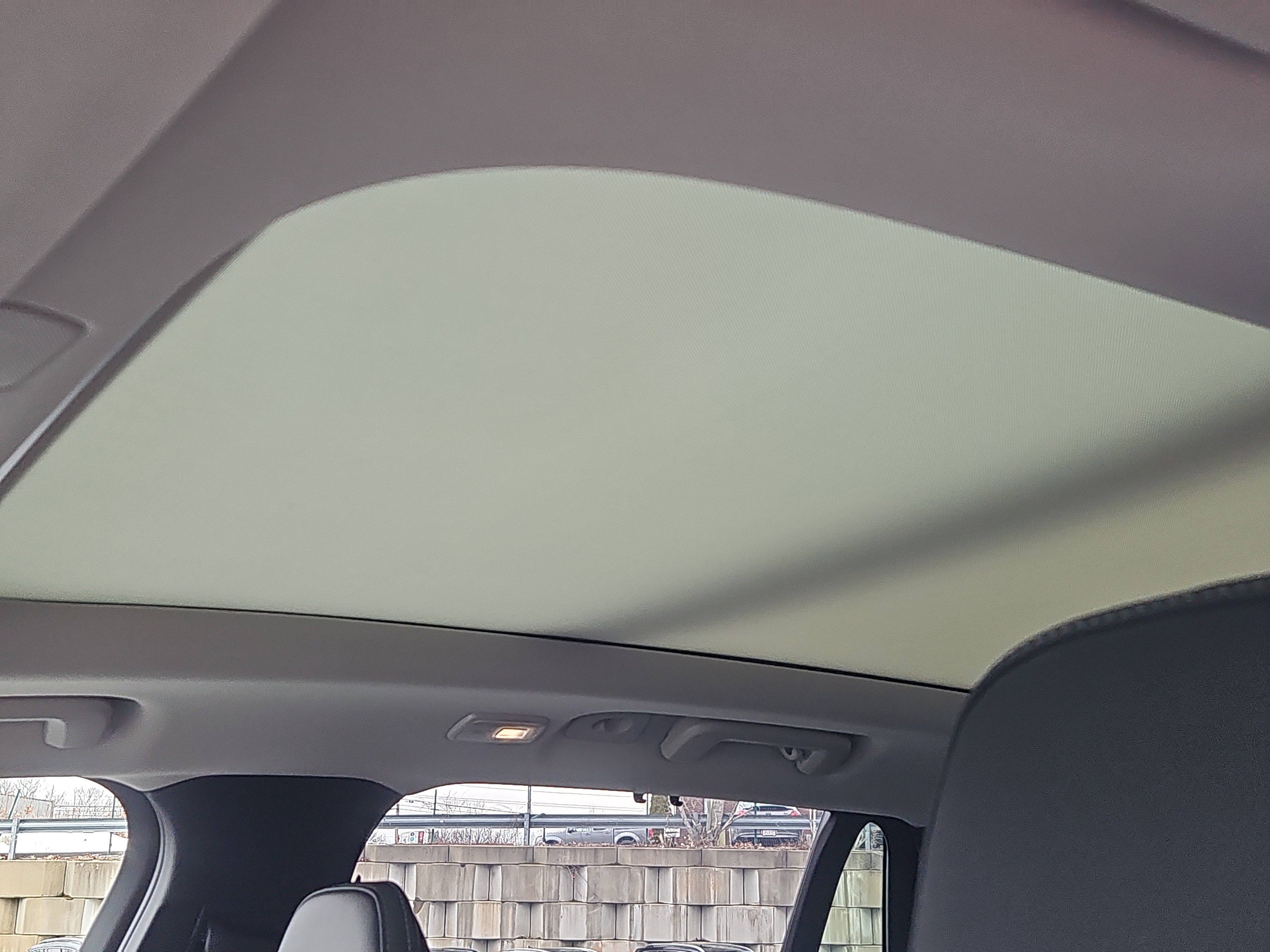 New 2026 Volvo XC90 B6 Ultra w/ Protection Package Premier image 6